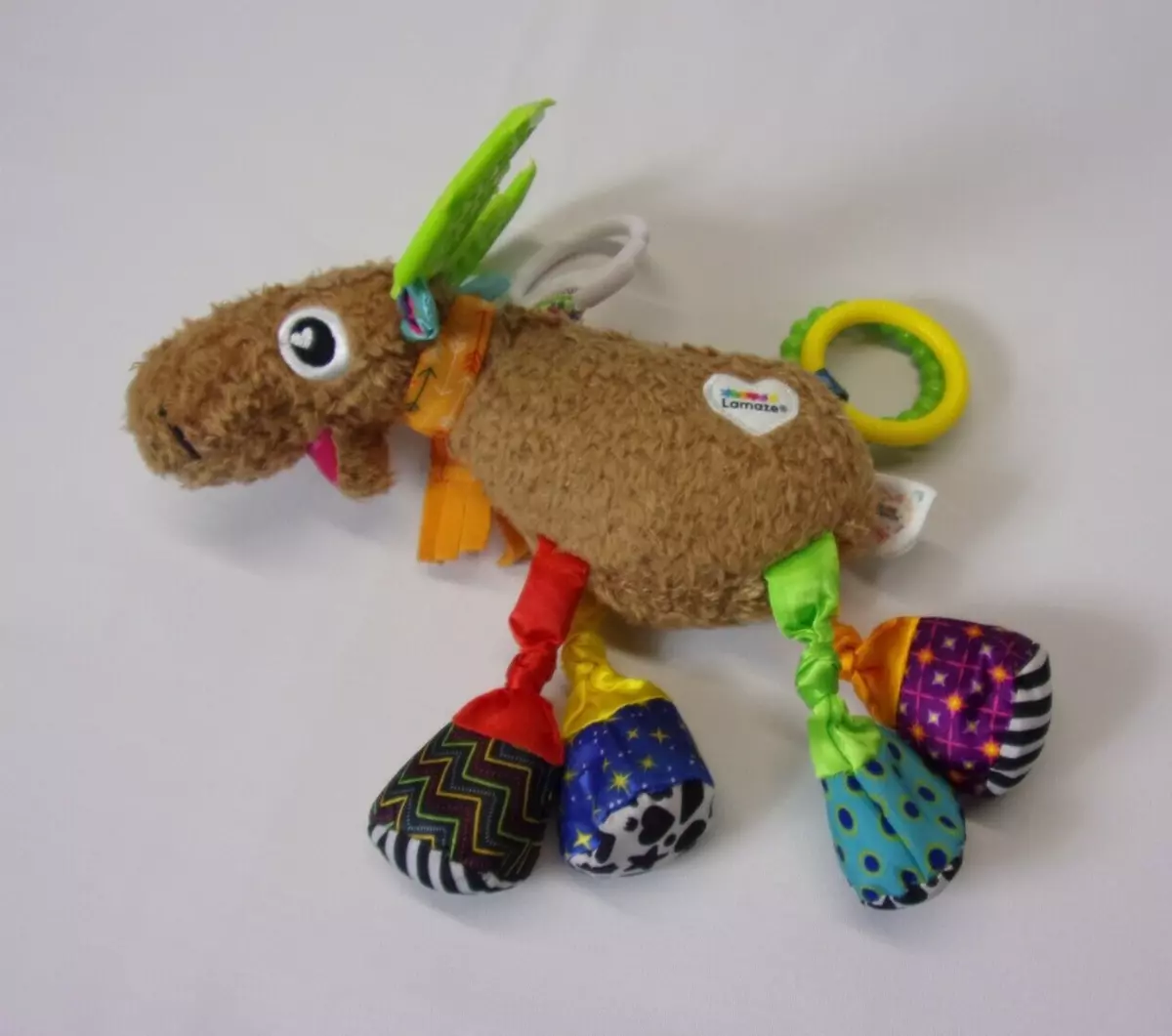 Tomy teether sales