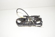 Porte arrière et accessoires BMW M5