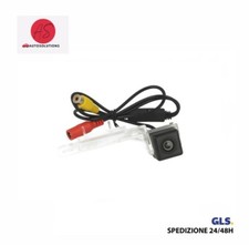 RETROCAMERA PER LUCE TARGA SPECIFICA VW TOUAREG, TIGUAN, PASSAT, POLO SEDAN