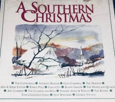 A Southern Christmas, Spring Hill Music Group CD, 1998) 3SS