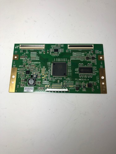 Samsung LJ94-02275E (FS_HBC2LV2.4) T-Con Board