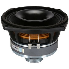 B&C 6FHX51 6.5 Professional Coaxial Speaker 7...