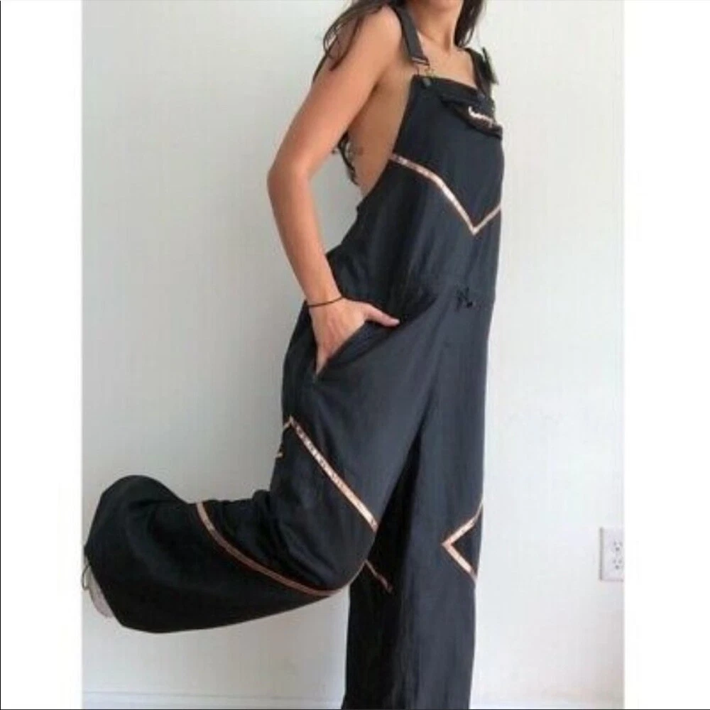 Champion coverall best sale jumpsuit