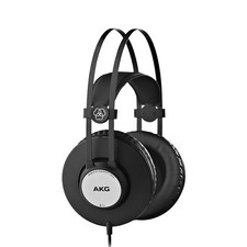 AKG K72 Studio Headphones - Ships FREE Lower 48 States!