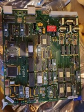 T5 Orbacom Position Interface Controller PIC R1709305-3