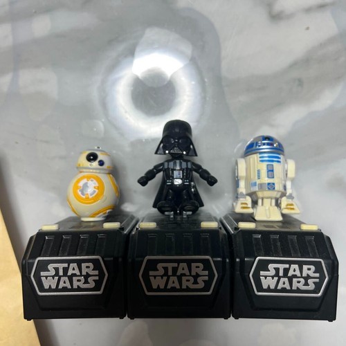 Juego de 24 Starwars Space Opera Star Wars - Imagen 12 de 12