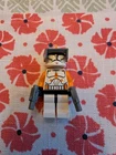 Lego Star Wars Commander Cody Minifigure From Geonosian Starfighter