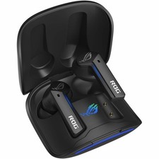 ASUS ROG Cetra True Wireless Gaming Headphones Black R55ESROGCETRATWSSPEED