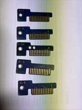 Snap On Tools Mt2500 Scanner Personality Keys Set Of 4 Ethos Modis Verus Solus Snap On Tools Mt2500 Scanner Personality Keys Set Of 4 Ethos Modis Verus Solus