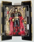 G.I. Joe Classified Snake Supreme Cobra Commander Figure #09