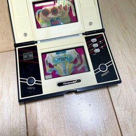 Nintendo Game&Watch PINBALL