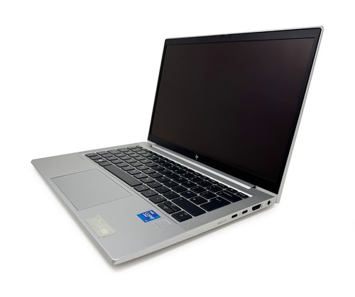 Laptop HP EliteBook 830 G8 13" i7 11th Gen 3.0GHz 16GB RAM 512GB SSD Win 11 Pro - Picture 4 of 13