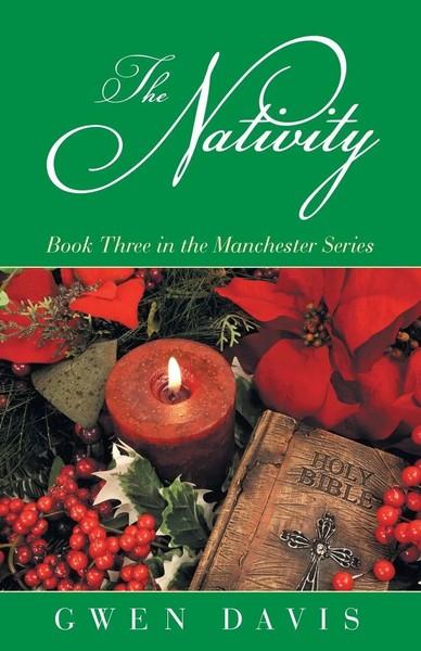 Gwen Davis | The Nativity | Taschenbuch | Englisch (2020) | Balboa Press-image