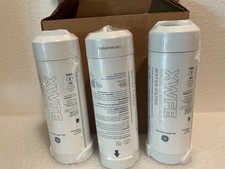 Genuine GE XWF Refrigerator Filter, New Seale...