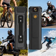 Wireless WiFi Sports Camera Motor Bike Motorcycle DVR Action Helmet Camera 1080P