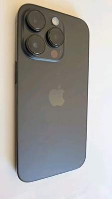 Apple iPhone 14 Pro 128GB Schwarz Dual-SIM
