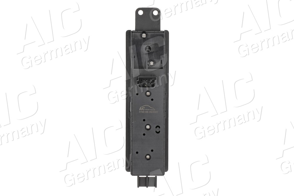 1188150480 JP GROUP Ganascia autocentrante, Alzacristallo posteriore Sx, anteriore Dx per
