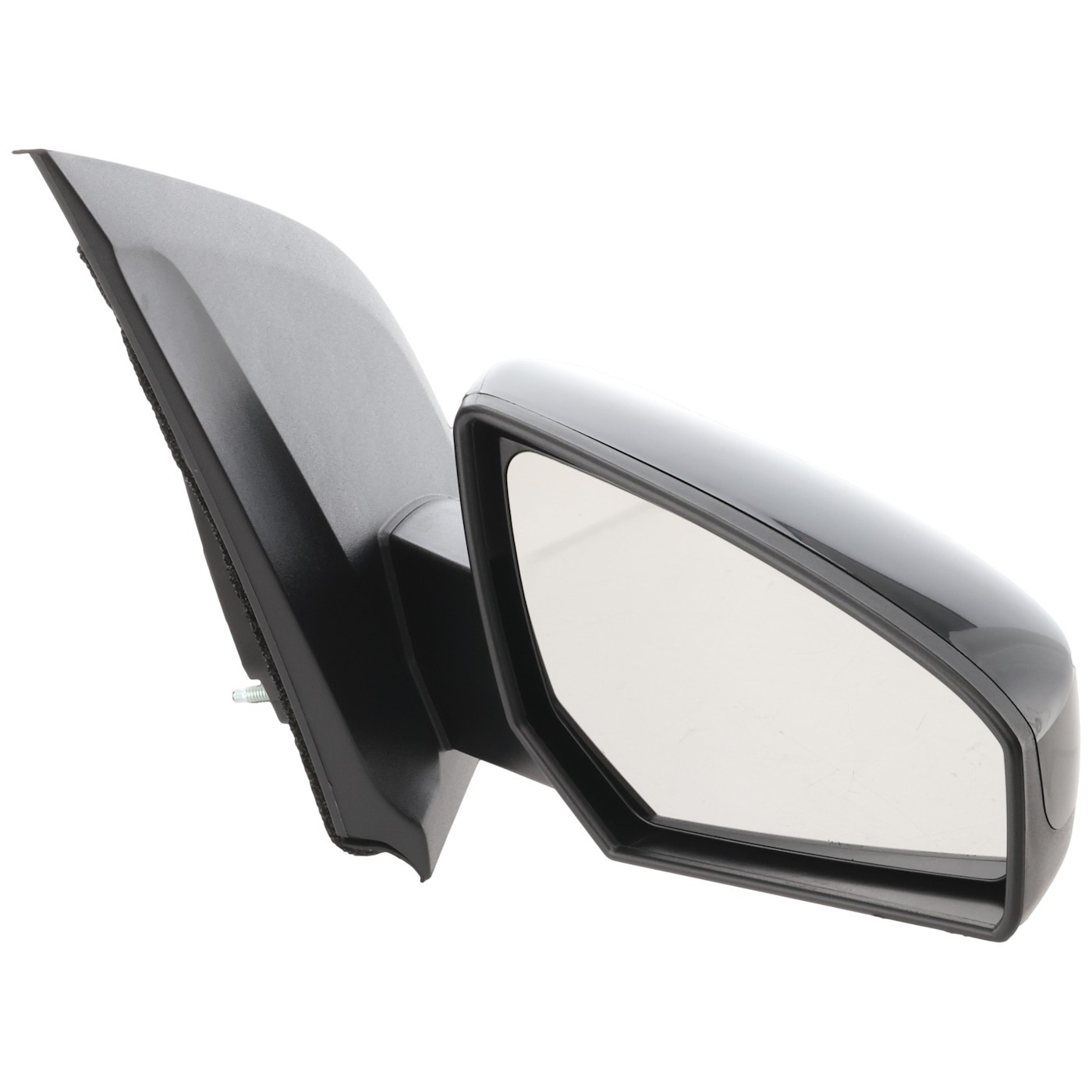 Power Mirror Passenger Right Side For 2007-2012 Nissan Sentra Paintable