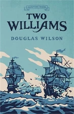 Two Williams (Bookbook - Detail Unspecified)