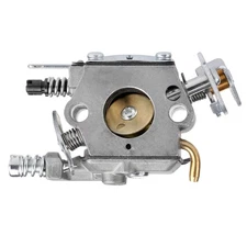 1pc Carburetor Carb for Chainsaw HUSQVARNA 136 137 141 142 Aftermarket Parts