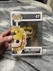 Funko Pop! Vinyl: Harry Potter - Luna Lovegood (w/ Lion Head) #47