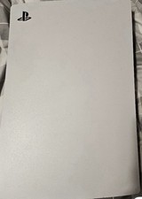 Sony PS5 Digital Edition Console