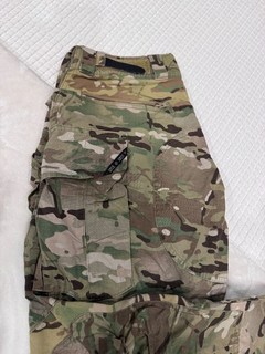 Pantalón de combate Crye Precision G3 32R