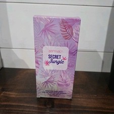 Zermat Secret Jungle Eau de Parfum Spray for ...