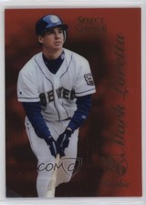 1996 Select Certified Edition Red /1800 Mark Loretta #121 1v6
