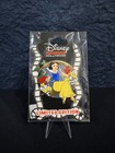 Disney DSSH - Spring Swings Series - 2025 - Snow White LE 400 Pin — photo 1