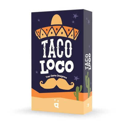 Tacoloco TREO game designers