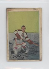 1952-53 Parkhurst Pete Babando #16 0ll