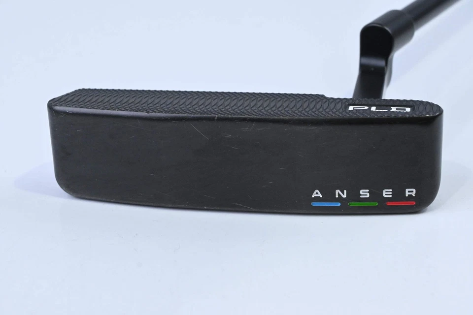 Ping PLD Milled Anser Putter / 34 Inch - Image 2 of 4