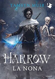 Harrow La Nona von Muir, Tamsyn | Buch | Zustand gut