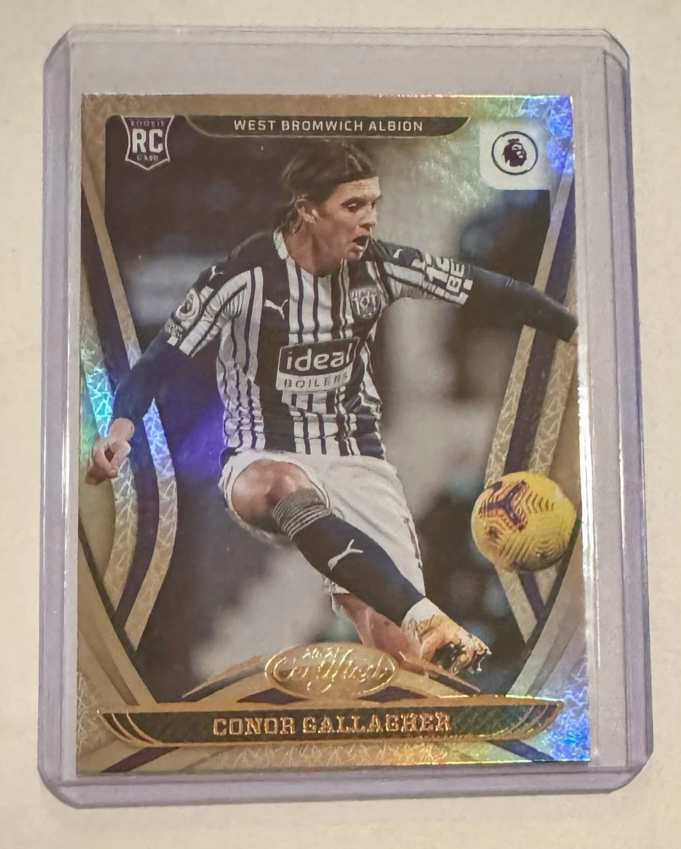 Conor Gallagher Trading Cards for sale | eBay
