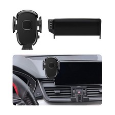 Car Phone Holder Mount Fit for Audi A4 2017-2019/Q5 2018-2020 Only fits for 8...