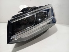 Feu avant (phare) Audi Q2