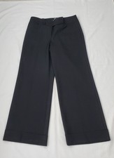 Ann Taylor Women's Pants, Size 8, Color Black