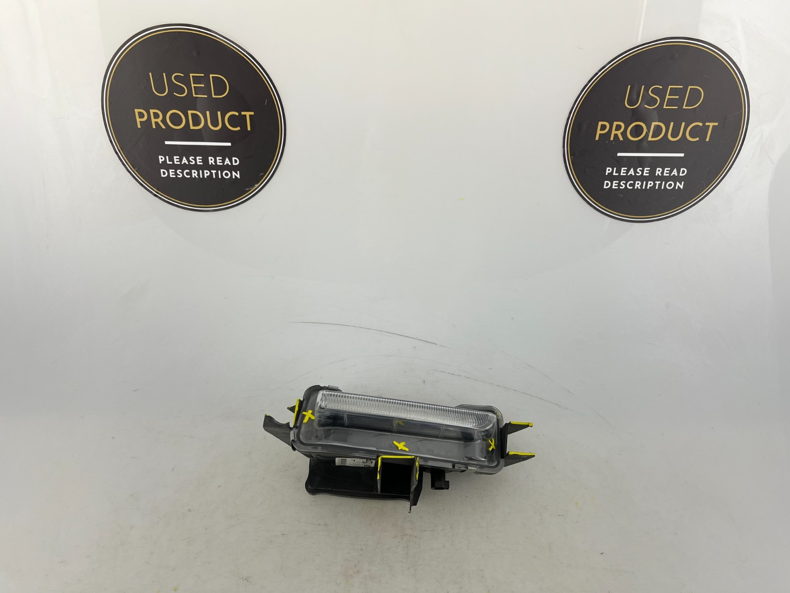 OEM | 2016 - 2022 Chevrolet Camaro LED Fog Light (Left/Driver) #84041477