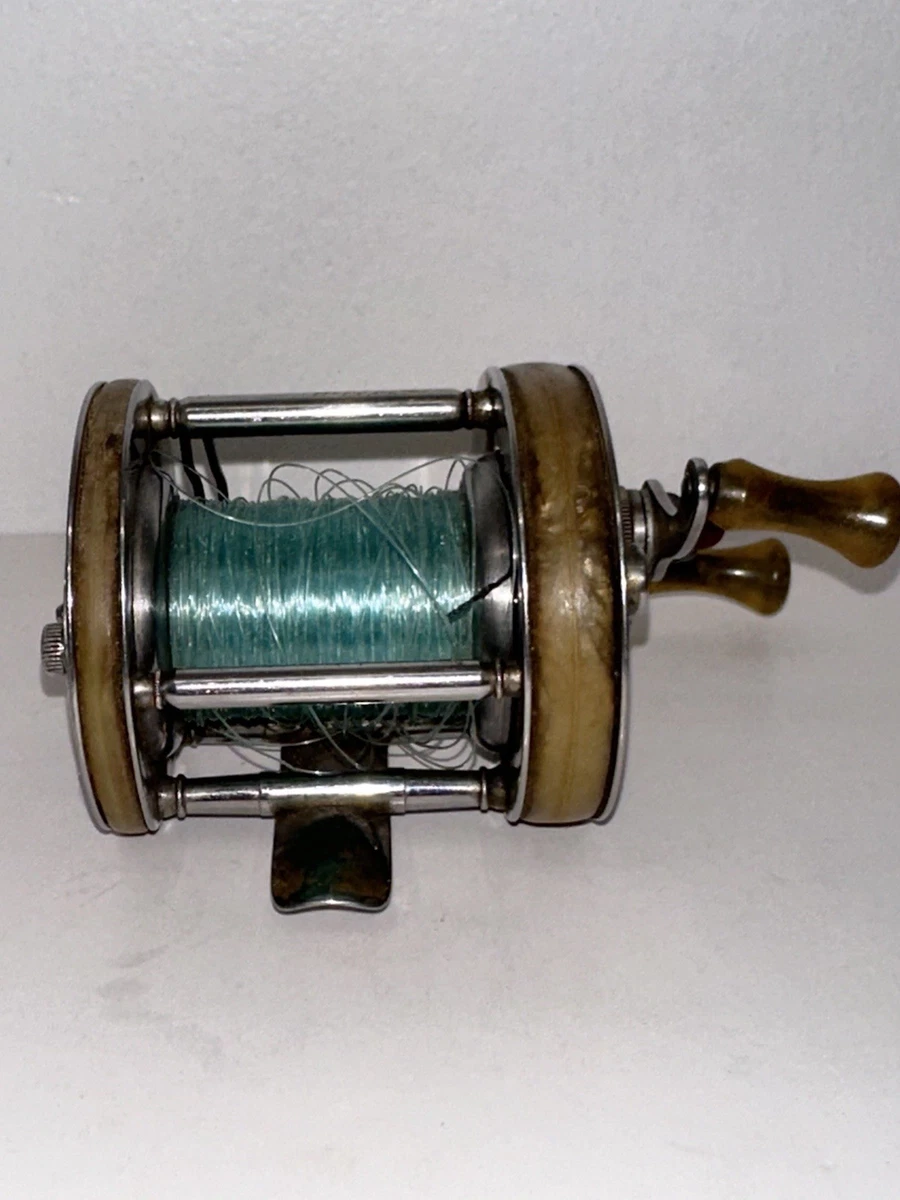 Shakespeare President In Vintage Casting Fishing Reels for sale - eBay