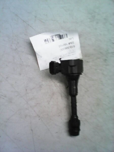 Bobina/encendedor 6 cilindros para 05-19 FRONTIER 64461 Foto 2 de 3