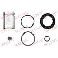 Reparatursatz Bremssattel hinten für Opel Astra L OV5 Combo K9 E Corsa id01444