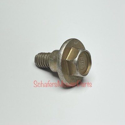 New Genuine Toro LX & GT Series Tap Shoulder Bolt #112-6128