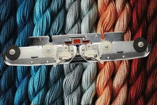 YC6 Yarn Changer Arm Unit Silver Reed Studio SK840 Knitting Machine