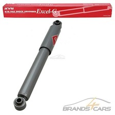 KYB STOßDÄMPFER GAS A JUST GAS HINTEN FÜR MERCEDES BENZ VIANO W639 VITO W-639