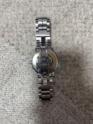 Tissot 1853 Powermatic 80 T086407 Vintage Automatic Men's Watch