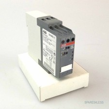 ABB current monitoring relay 1SVR430840R0200 CM-SRS.11 original packaging