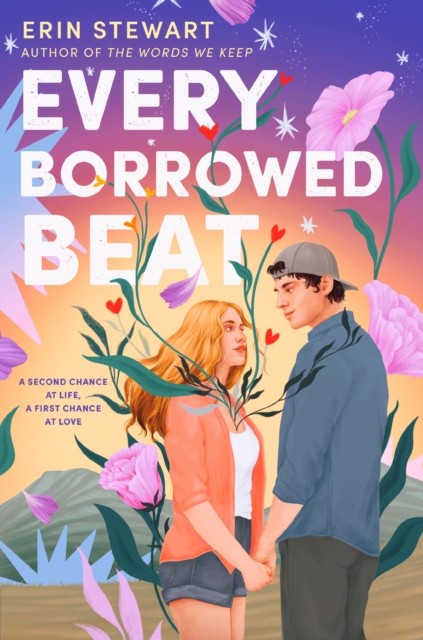 Every Borrowed Beat (Paperback Book)