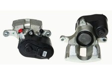 Bremssattel Hinterachse links für VOLVO S60 II S80 V60 I Cross Country V70 III