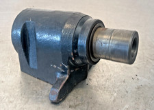 Farmtrac 360dtc Tractor Mfwd Spindle Holder Housing